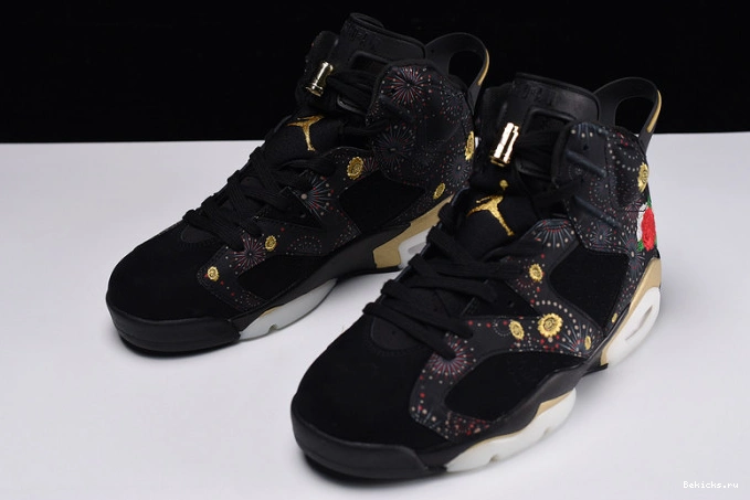 Cheap BK air 6 bg mens new year